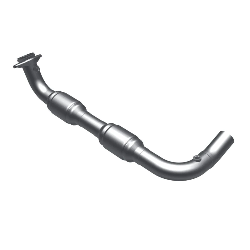 MagnaFlow-Katalysator DF 01-03 Ford E150 4.2L D/S