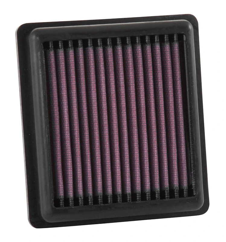 K&N 17-18 Yamaha XP530 T-Max 530CC Ersatzluftfilter