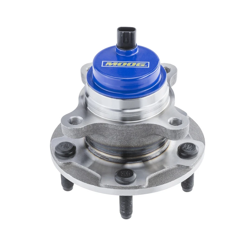 moog_513372-67941cb6e6b0f MOOG 2018 Lexus IS300 Vordere Nabenantriebs Einheit