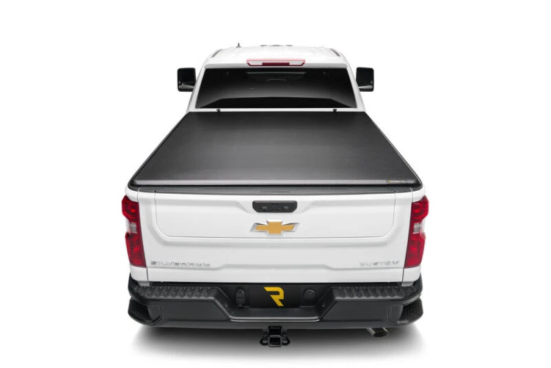 Extang 20-21 Chevy/GMC Silverado/Sierra (8 ft) 2500HD/3500HD Trifecta ALX