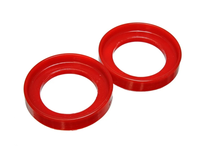 Energy Suspension 96-00 Honda Civic/CRX / 99-00 Honda Civic Si / 92-01 Honda Prelude Rote Hinterachse Vorne