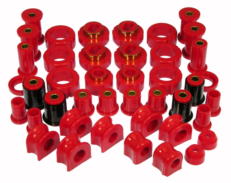 Prothane 83-01 Chevy S-Truck 4wd Total Kit - Rot