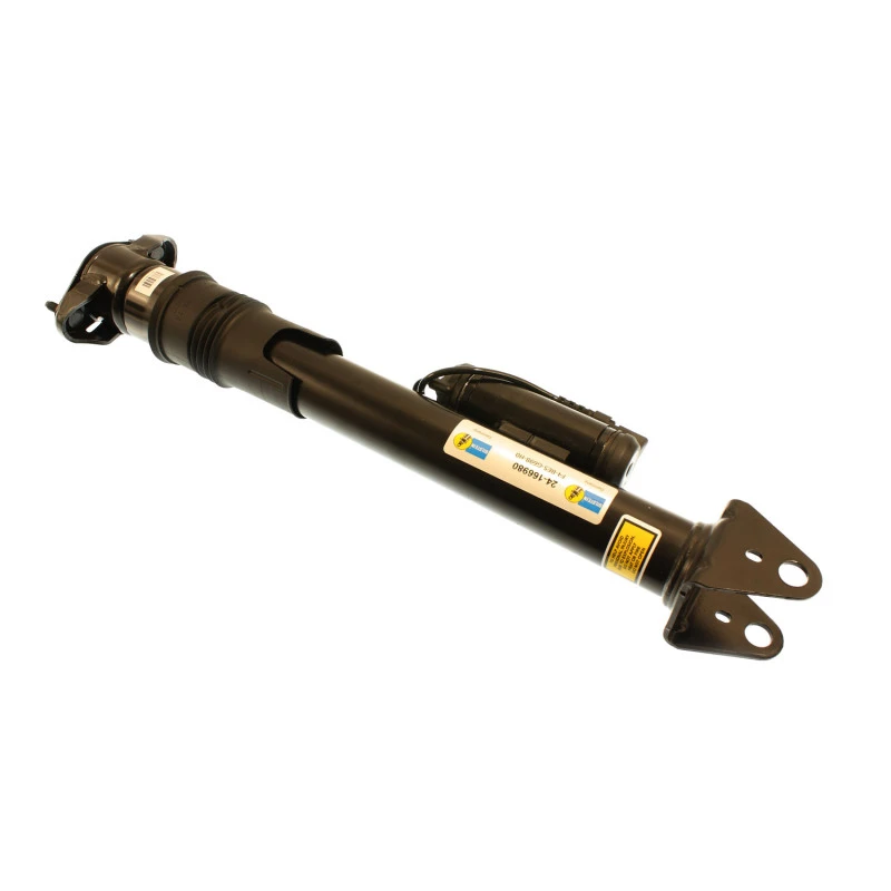 Bilstein B4 2007 Mercedes-Benz ML350 Basis Heck 46mm Monotube Stoßdämpfer