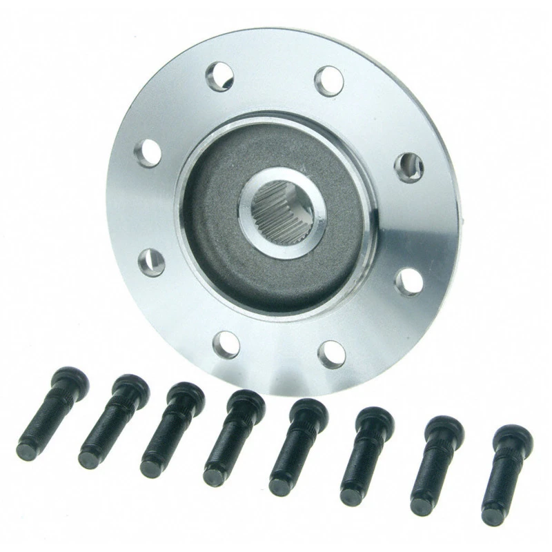 moog_515068-67941c0f61a96 MOOG 98-99 Dodge Ram 3500 Vordere Linke Nabenantrieb