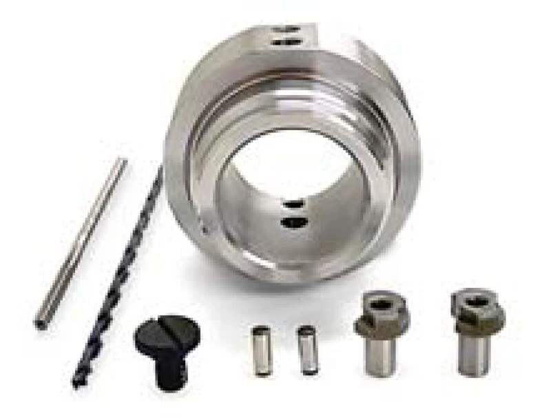 ATI Crankshaft Steel Dowel Pin