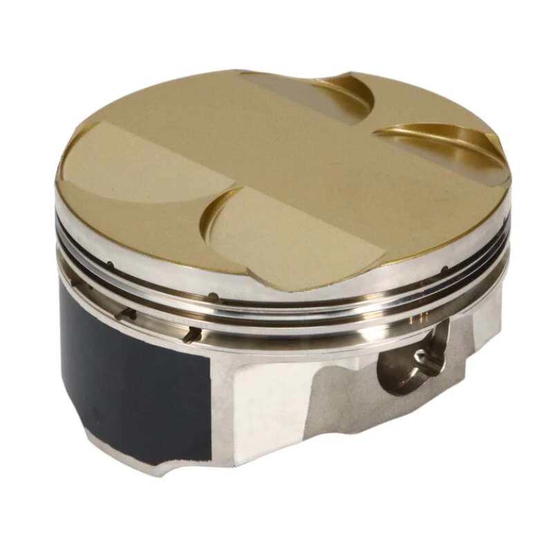 JE Pistons JE ULTRA SERIES - 08-19 Suzuki GSX 1300R Piston Kit