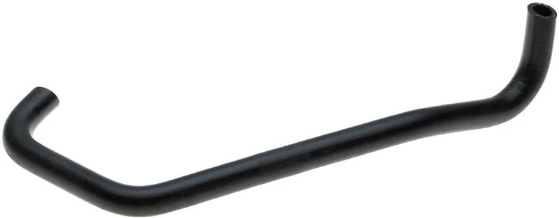 Gates 10-13 Acura MDX V-6 3.7L Pipe To Inlet Tee Molded Heater Hose