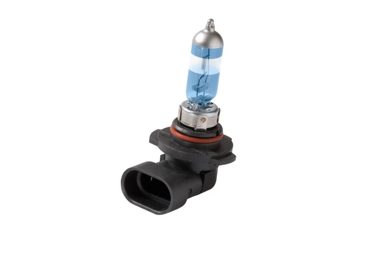 Putco Double White H10 - Reine Halogen-Scheinwerferbirnen