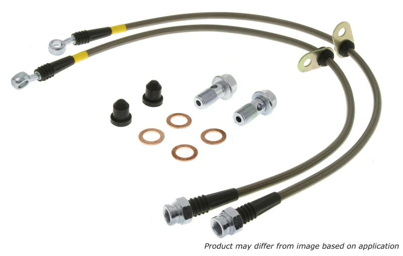 stoptech_950.44003-6794dfeb1682a StopTech Audi Front Stainless Steel Brake Line Kit