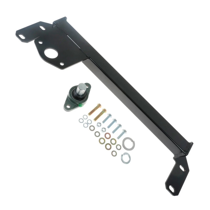 Synergy Lenkungsstabilisator für 94-02 Dodge Ram 1500/2500/3500 4WD