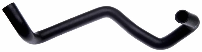 Gates 79-93 Ford Mustang Molded Lower Radiator Hose