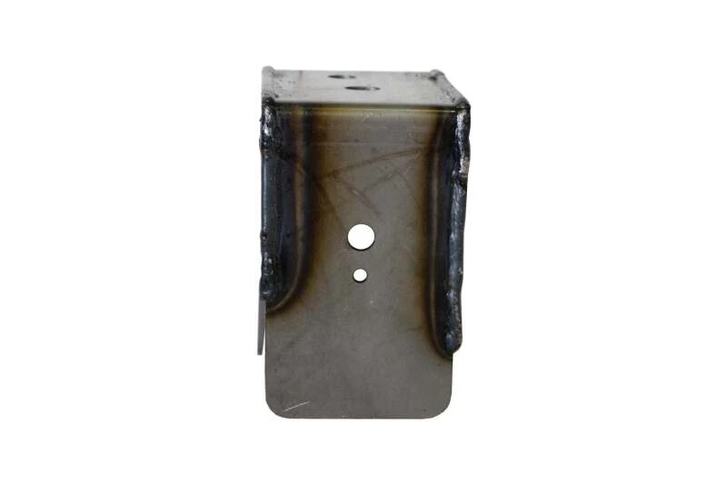 Rustbuster Front Bed Mount Right Side