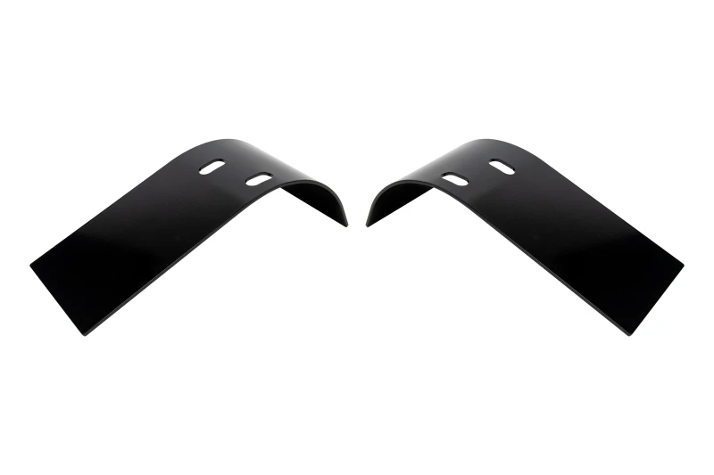 UMI Performance 79-93 Ford Mustang Lower Control Arm Reinforcements