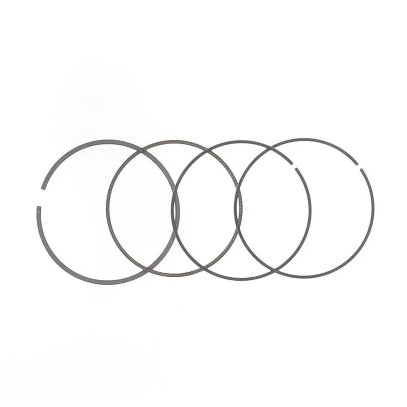 Athena Yamaha YZ F 250 77mm Bore Piston Ring Set (For Athena Piston)