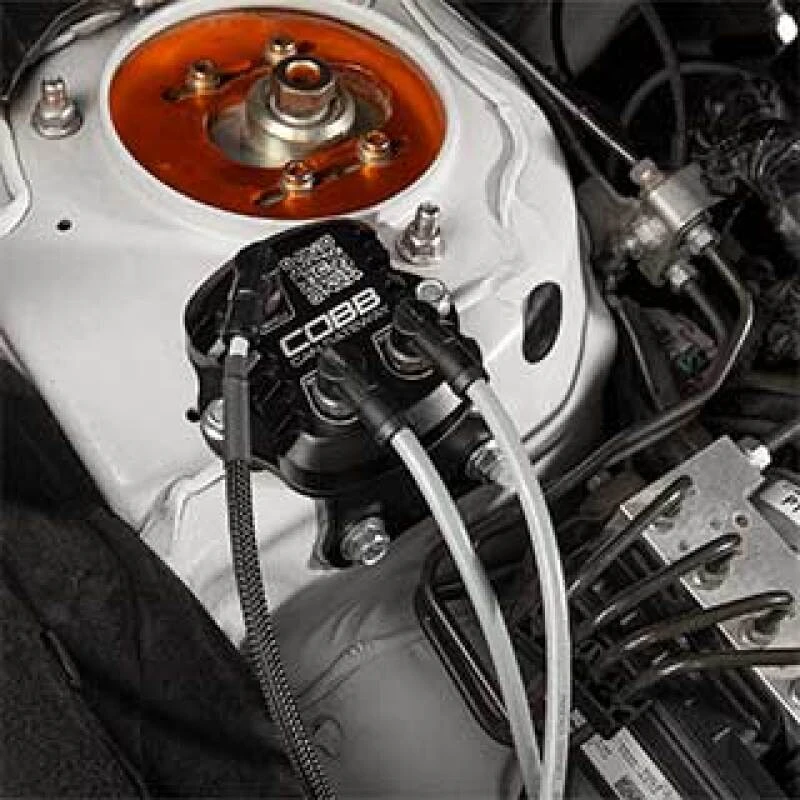 COBB CAN Gateway Reverse Mount Bracket for 2015-2021 Subaru WRX