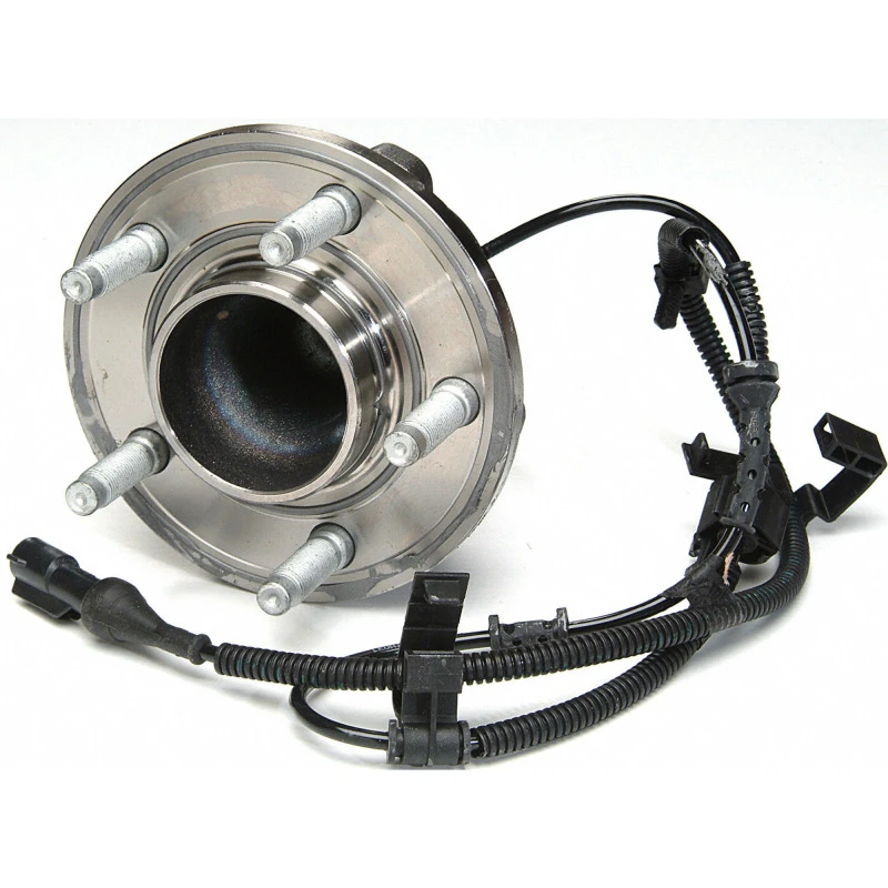 MOOG 03-05 Ford Crown Victoria Vordere Nabenantrieb