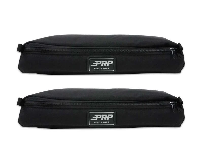 PRP 2019+ Mercedes Sprinter Van Overhead Bag - Pair