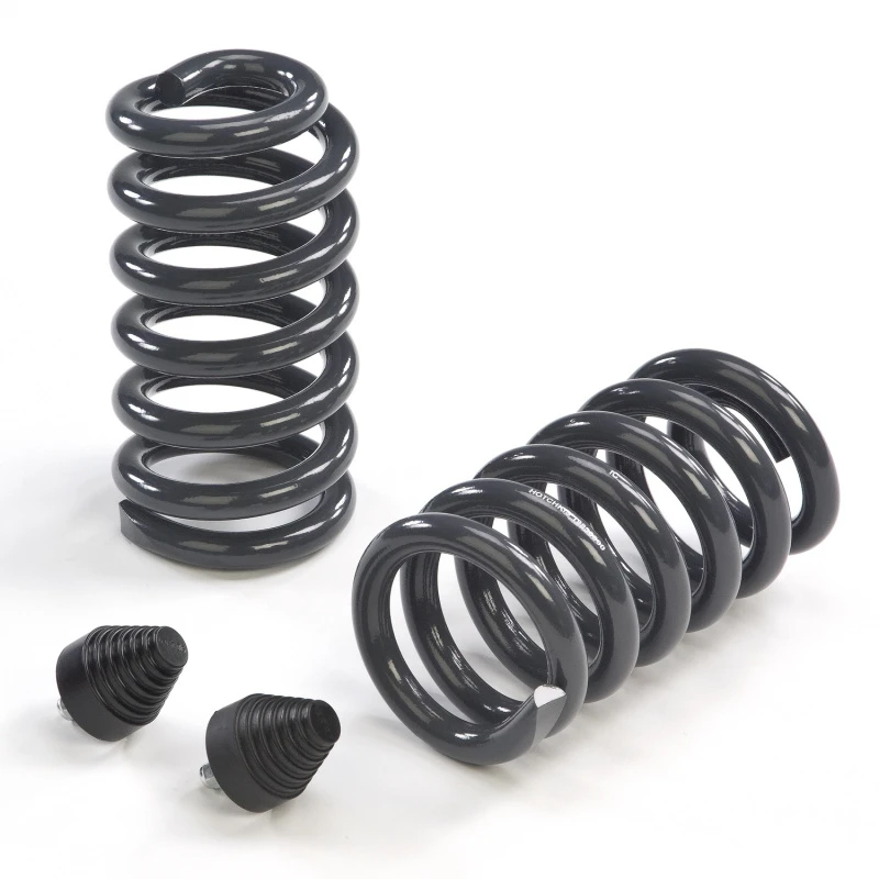 Hotchkis 67-72 Chevy C-10 Front Sport Coil Federn Set
