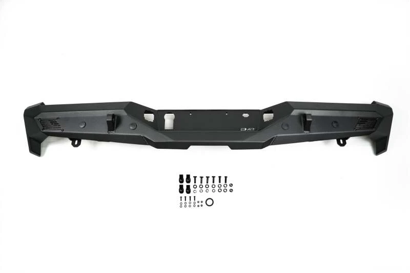 DV8 Offroad Spec Series Hintere Stoßstange für 21-23 Ford F-150