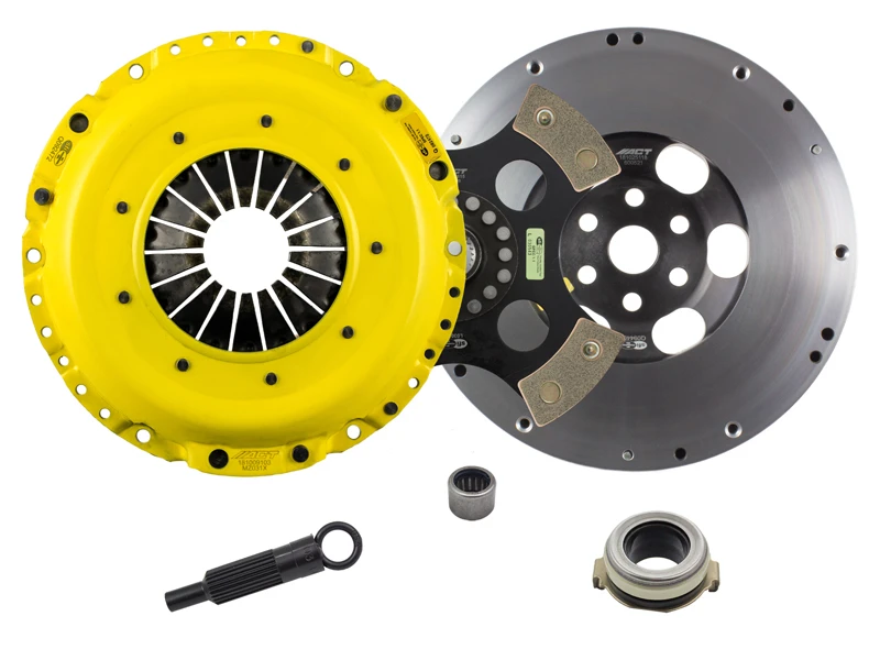ACT Clutch Kit for 07-13 Mazda Mazdaspeed3