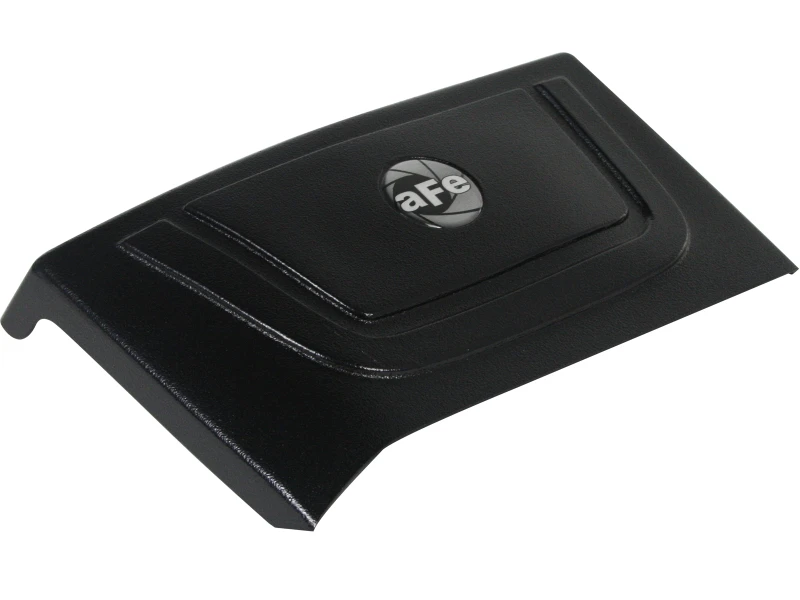 aFe MagnumFORCE Intake System Cover Stage-2 P5R 11-13 Ford F-150 EcoBoost V6-3.5L (tt)