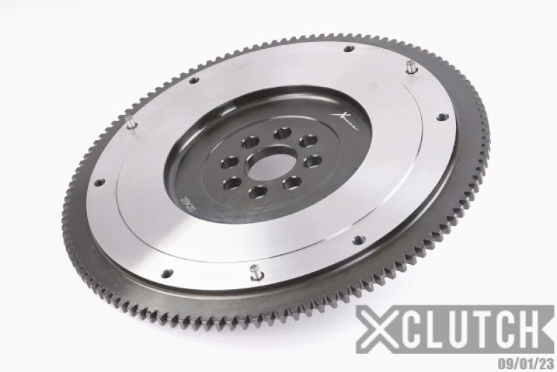 XClutch 02-06 Acura RSX Base 2.0L Chromoly Schwungrad