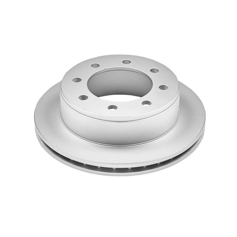 powerstop_AR8644EVC-679453156b792 Power Stop 02-06 Chevrolet Avalanche 2500 Rear Evolution Geomet Coated Rotor