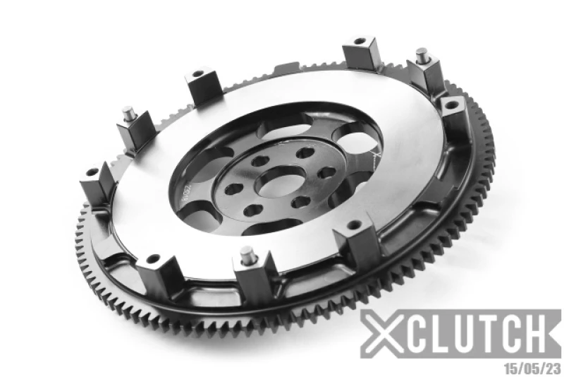 XClutch 94-97 Mazda Miata Shinsen 1.8L Leichtbau-Chromoly-Schwungrad