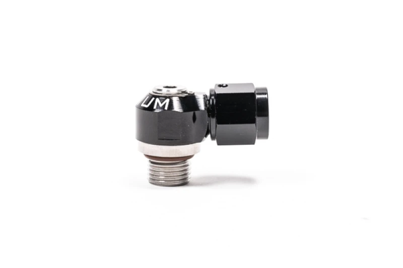 Radium 6AN ORB Drehbarer Banjo-Anschluss zu 6AN Weiblich