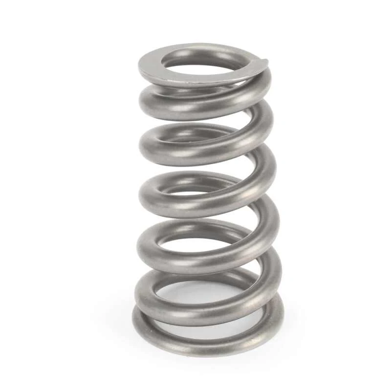 Comp Cams Valve Spring Kit, Conical, .62 5 + Lift, Lt4 Tool Steel Retai Ner