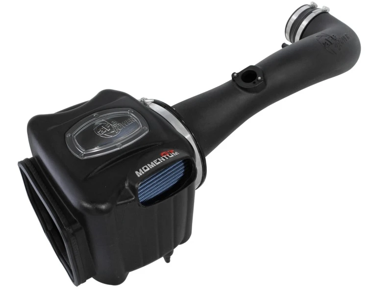 aFe Momentum GT PRO 5R Stage-2 Si Ansaugsystem, GM 09-13 Silverado/Sierra 1500 V8 (GMT900)