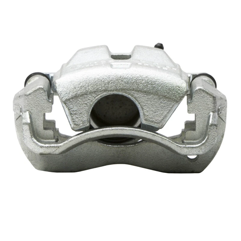 DFC 06-12 Toyota RAV4 Front-L Premium Caliper - Silver Zinc Coated