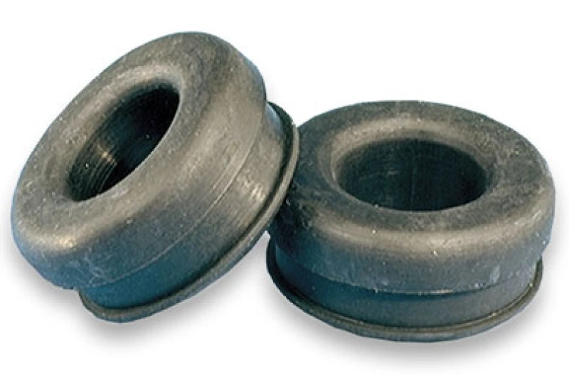 Moroso GM Ventildeckel PCV-Gummiring - 2er Pack
