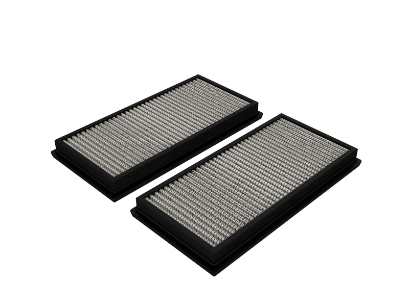 aFe MagnumFLOW Luftfilter OER PDS A/F PDS Mercedes AMG63 07-11 V8-6.3L