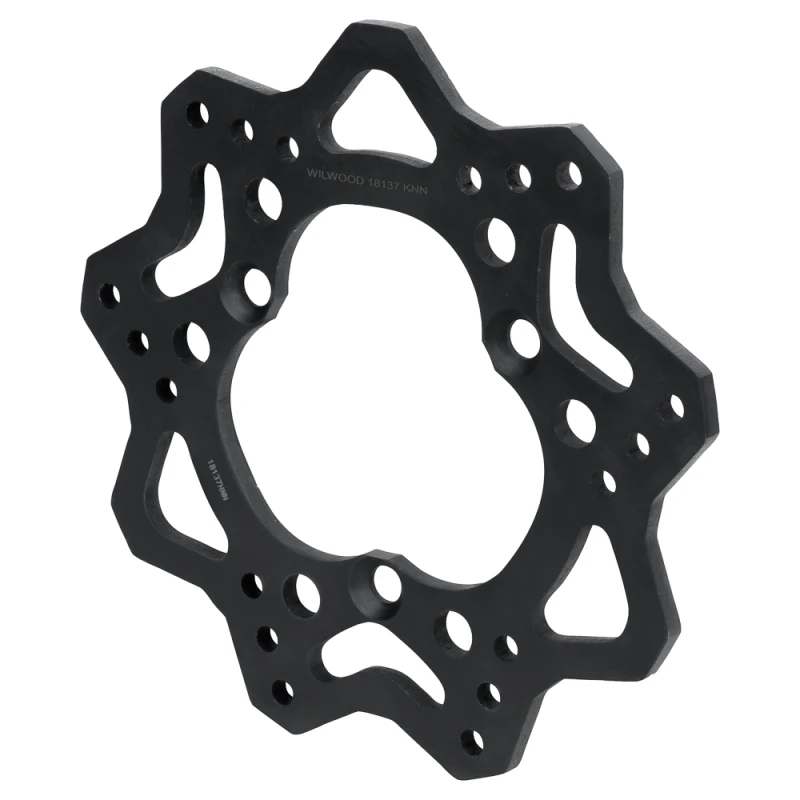 Wilwood Dynapro Sprint Left Hand Front Rotor
