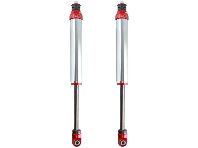 aFe Sway-A-Way 2.0-Zoll-Hinterachsdämpfer-Kit 05-17 Toyota Tacoma