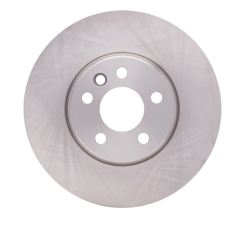 DFC 01-03 Volkswagen EuroVan Front Brake Rotor