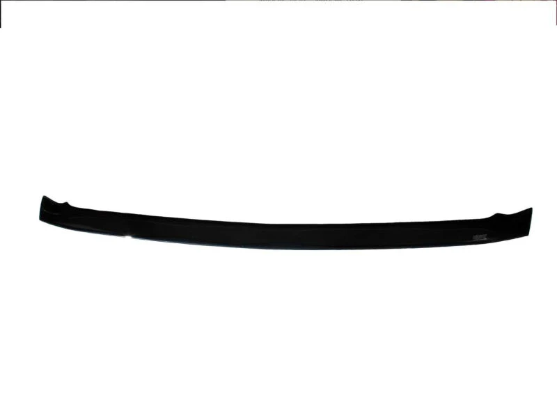 Husky Liners 07-13 Chevrolet Silverado 1500 Aeroskin Hood Protector - Smoke