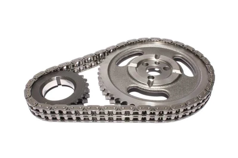 COMP Cams Hi-Tech ROLlr Zeitketten-Set