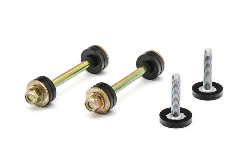 eibach_38124.510-67932aa4773a4 Eibach Pro-Kit für 97-04 Chevrolet Corvette C5 / 01-04 Corvette C5 Z06 (Modifizierte Hardware - Keine Fed