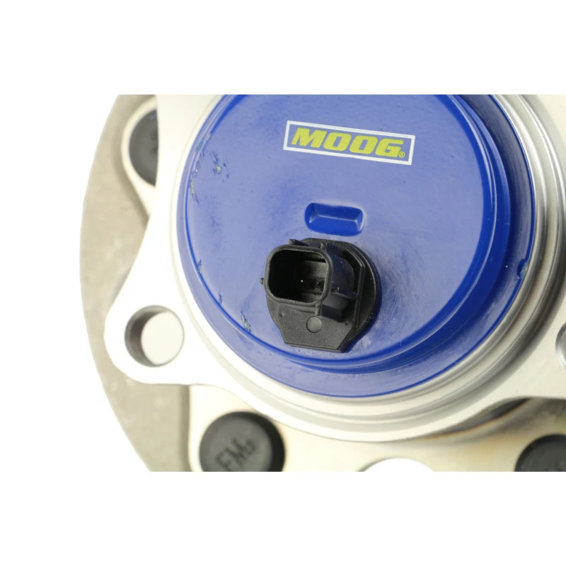 MOOG 19-23 Lexus ES300h Hinterrad-Nabe-Montage