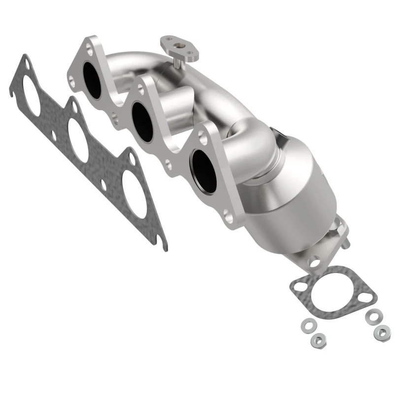 MagnaFlow-Konverter DF 95-00 Sebring 2,5L hinteres Auspuffkrümmer