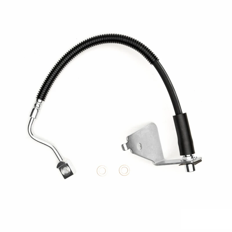 DFC 09-24 Chevrolet Express 2500 Rear-R Brake Hose