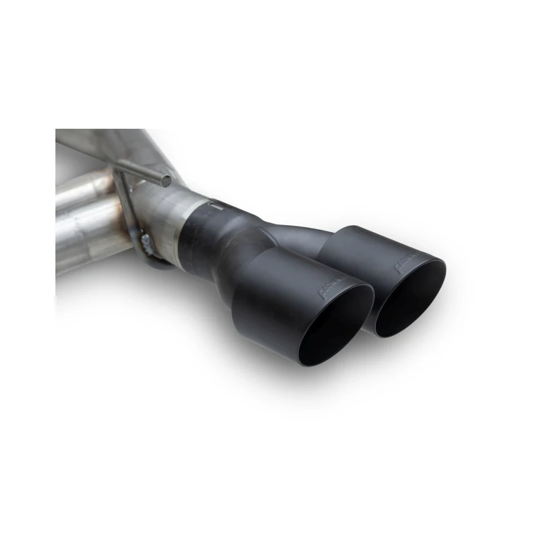 Flowmaster 20-25 Ford EXPLORER 3.0T/FlowFX-Cat-Back- Exhaust System