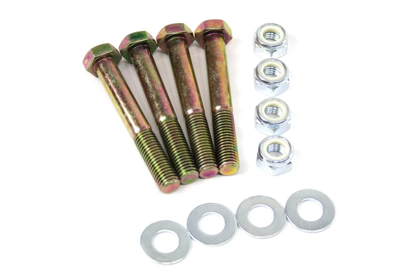 UMI Performance 78-96 GM B-Body Unterer Lenkerbolzen-Upgrade-Kit