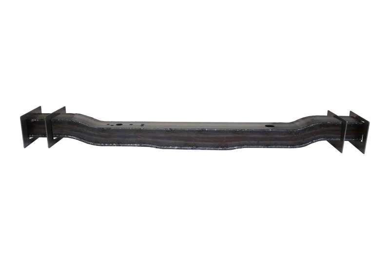 RustBuster Forward Spare Tire Crossmember