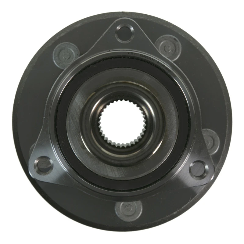 MOOG 11-22 Dodge Durango Vordere Nabe