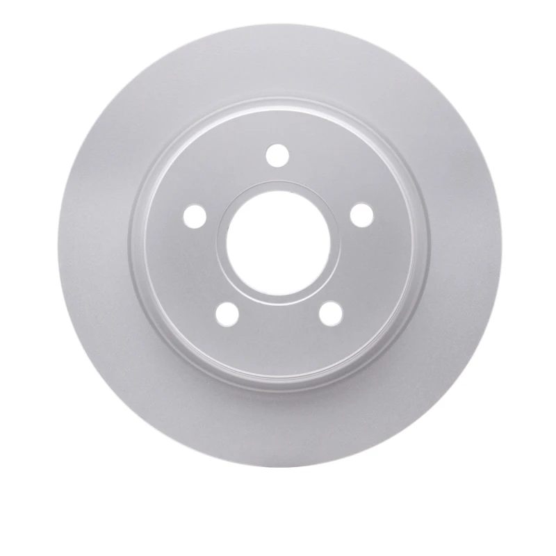 DFC 04-13 Volvo S40/V50/C70/C30 Rear GeoSPEC Coated Rotor