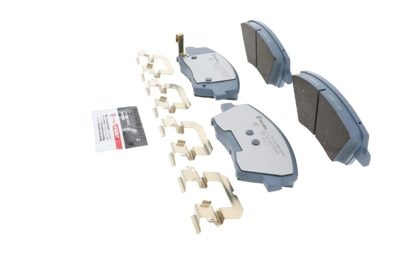 Brembo OE EVPad Bremse