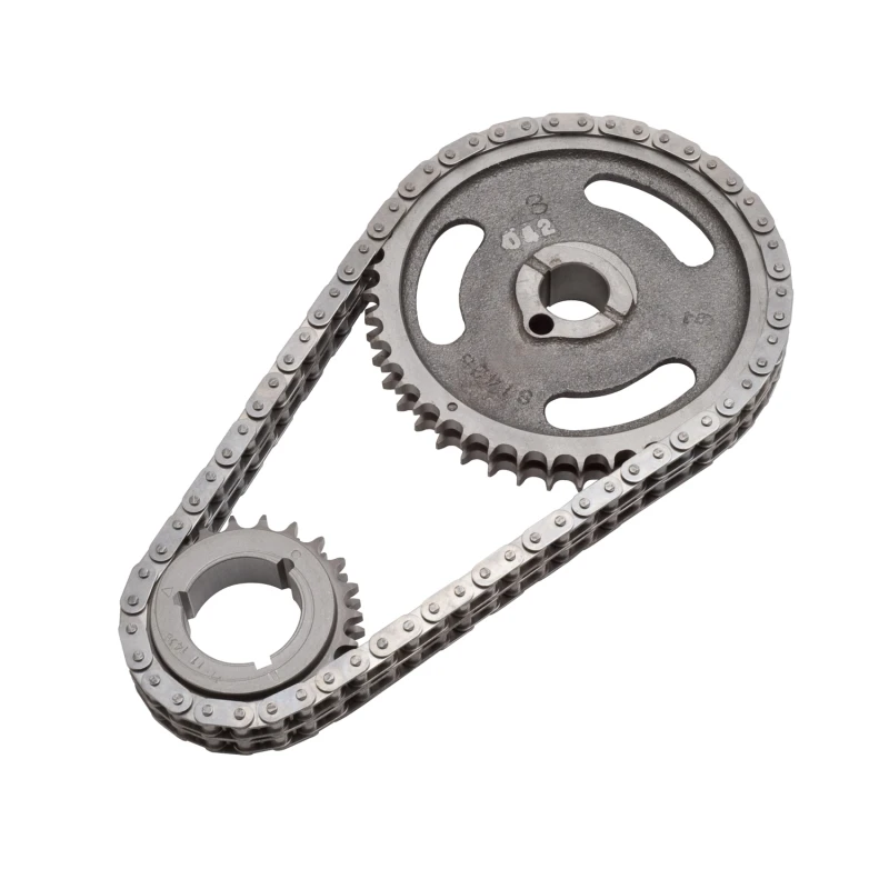 edelbrock_7830-67932404621f3 Edelbrock Steuerkettensatz und Zahnrad für Ford 429-460